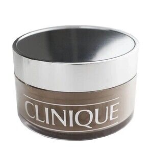 New Clinique Blended Face Powder  05